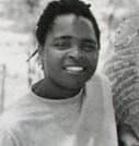Agnes Nyanhongo