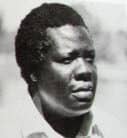 Bernard Takawira