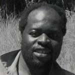 Nicholas Kadzungura