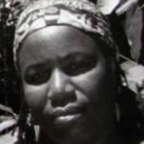 Joseph Ndandarika Chapungu Sculpture Park